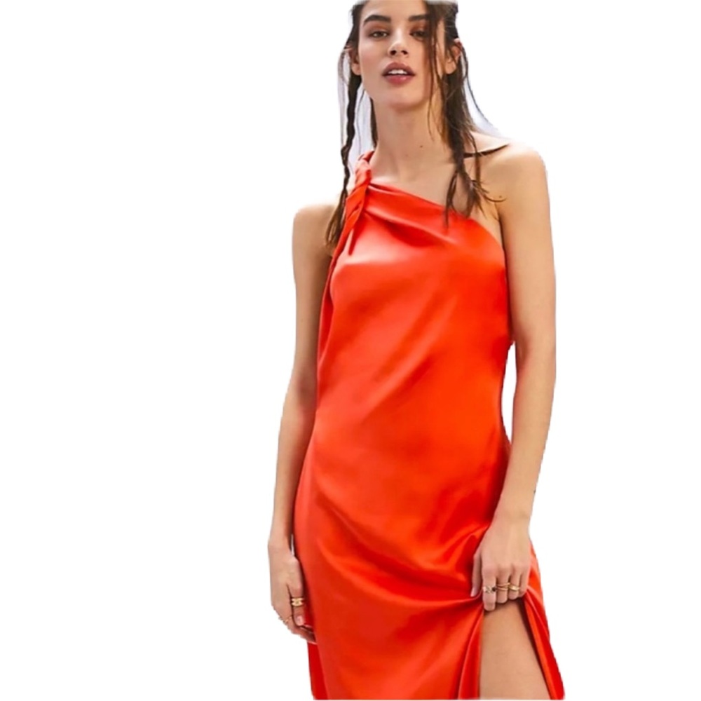 Free People Victoria Maxi Dress